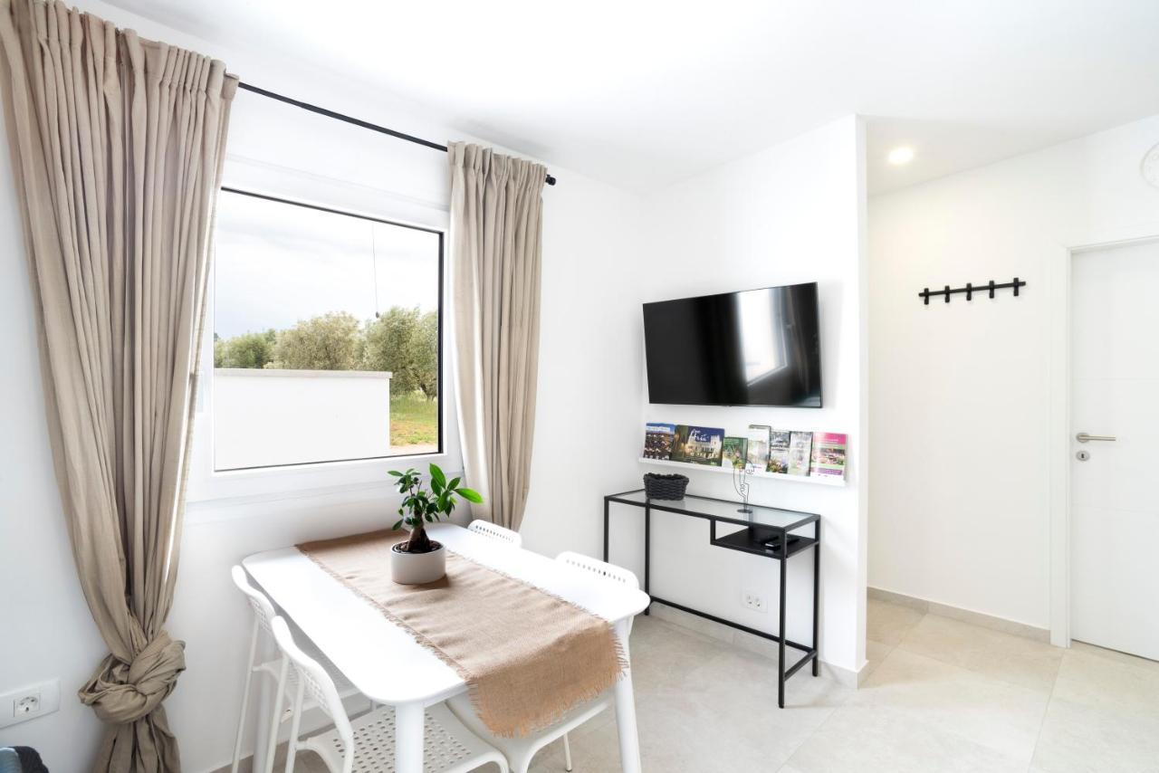 Casa Limoncino By Locap Group Apartment Koper Bagian luar foto