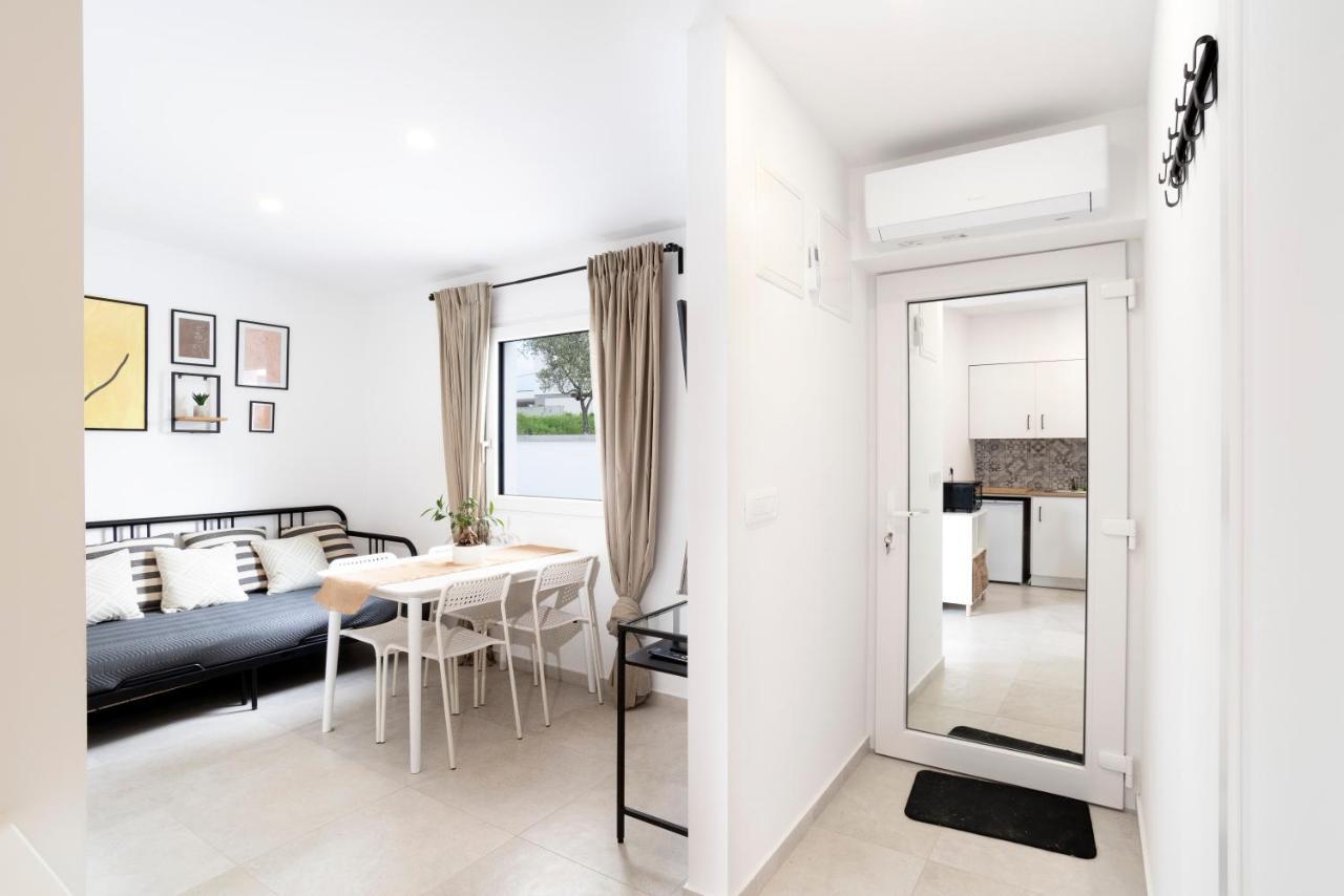 Casa Limoncino By Locap Group Apartment Koper Bagian luar foto