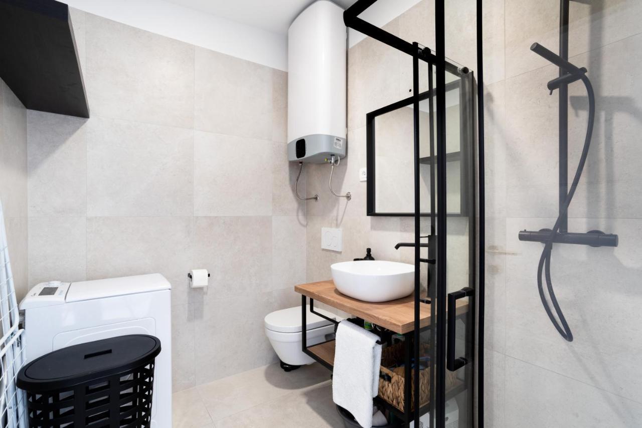 Casa Limoncino By Locap Group Apartment Koper Bagian luar foto