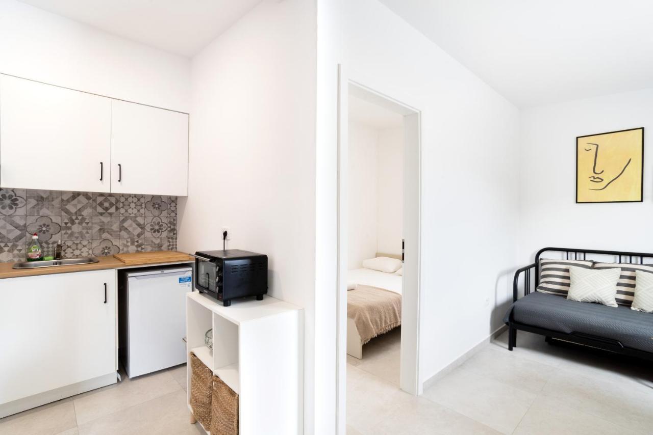 Casa Limoncino By Locap Group Apartment Koper Bagian luar foto