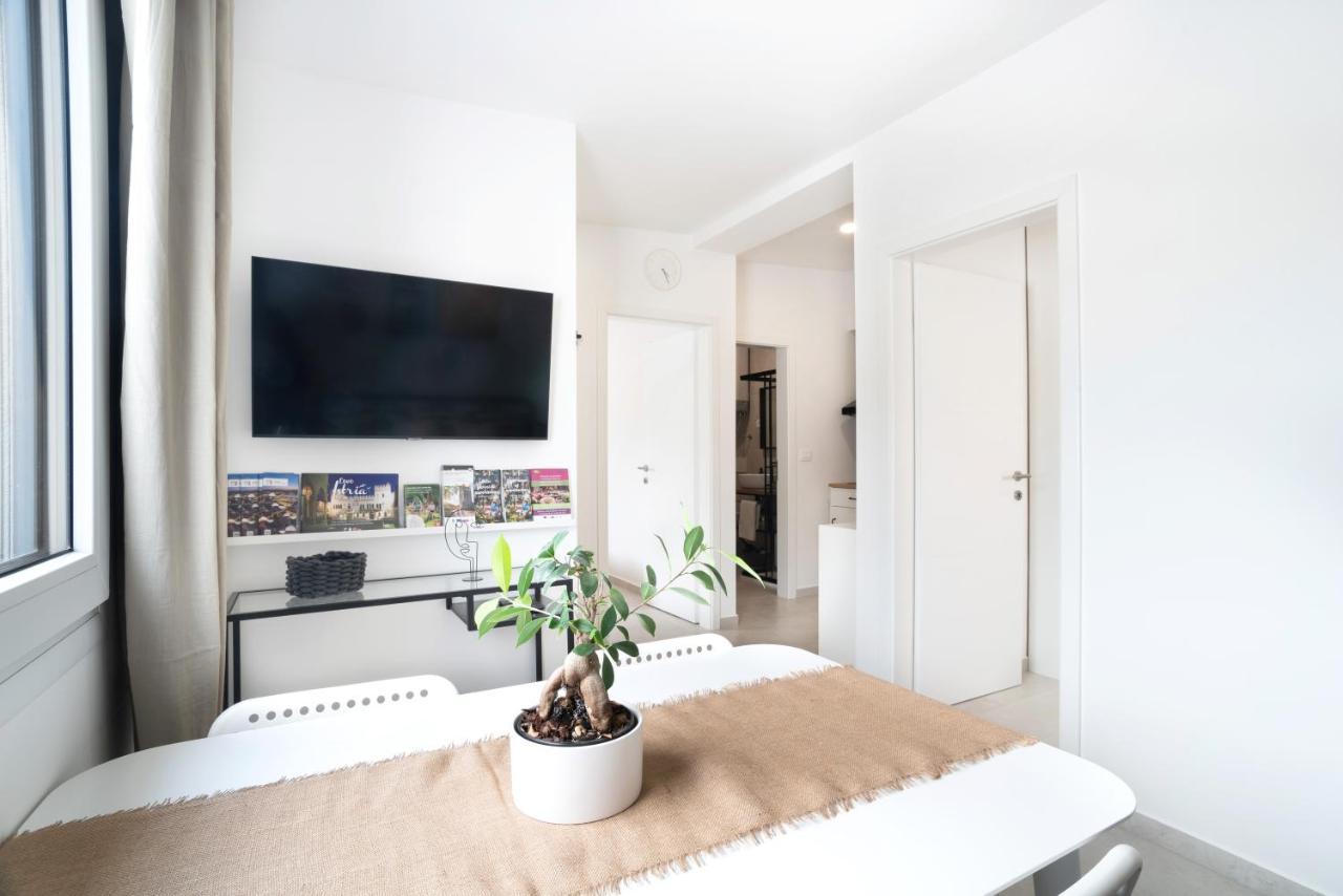 Casa Limoncino By Locap Group Apartment Koper Bagian luar foto