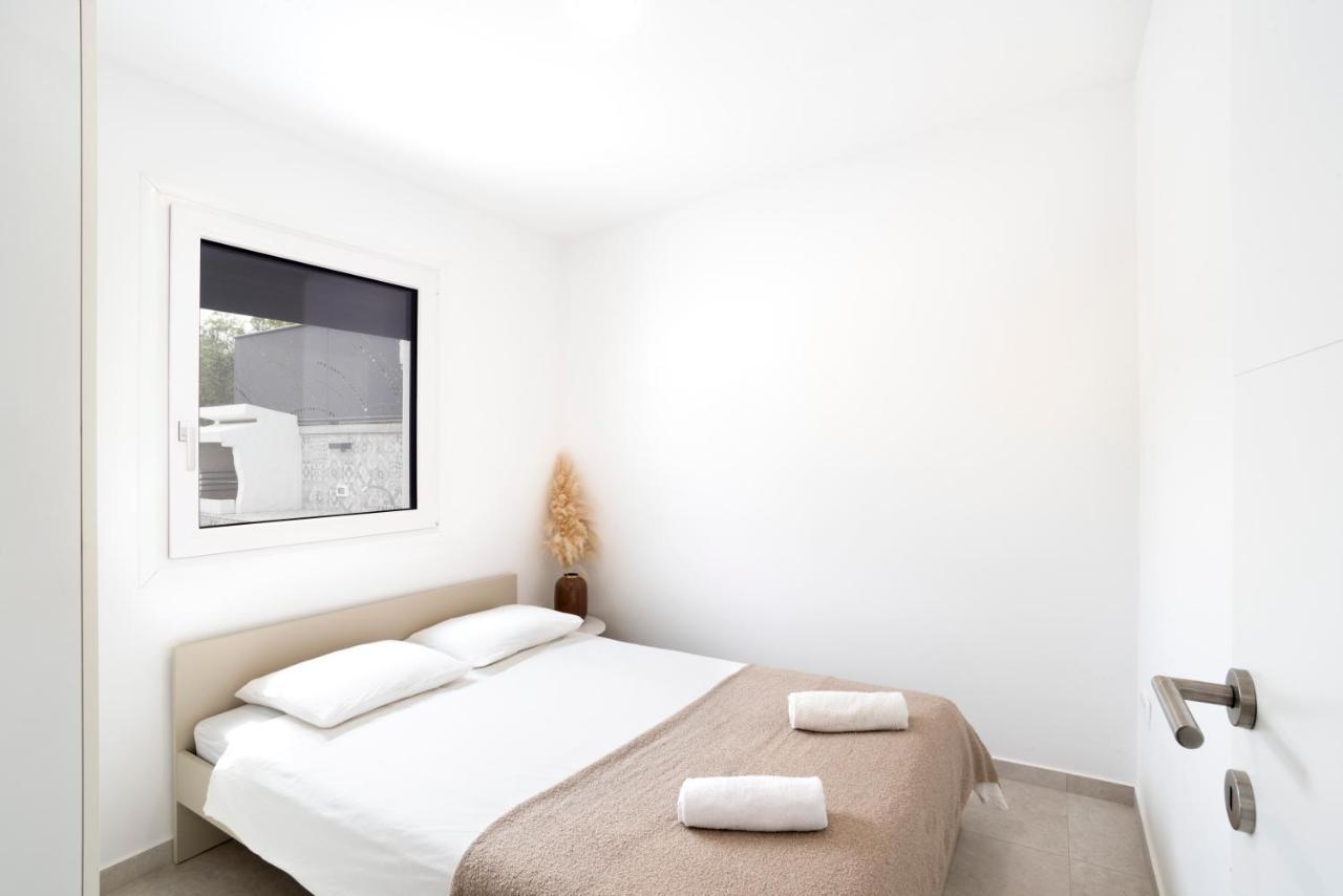 Casa Limoncino By Locap Group Apartment Koper Bagian luar foto