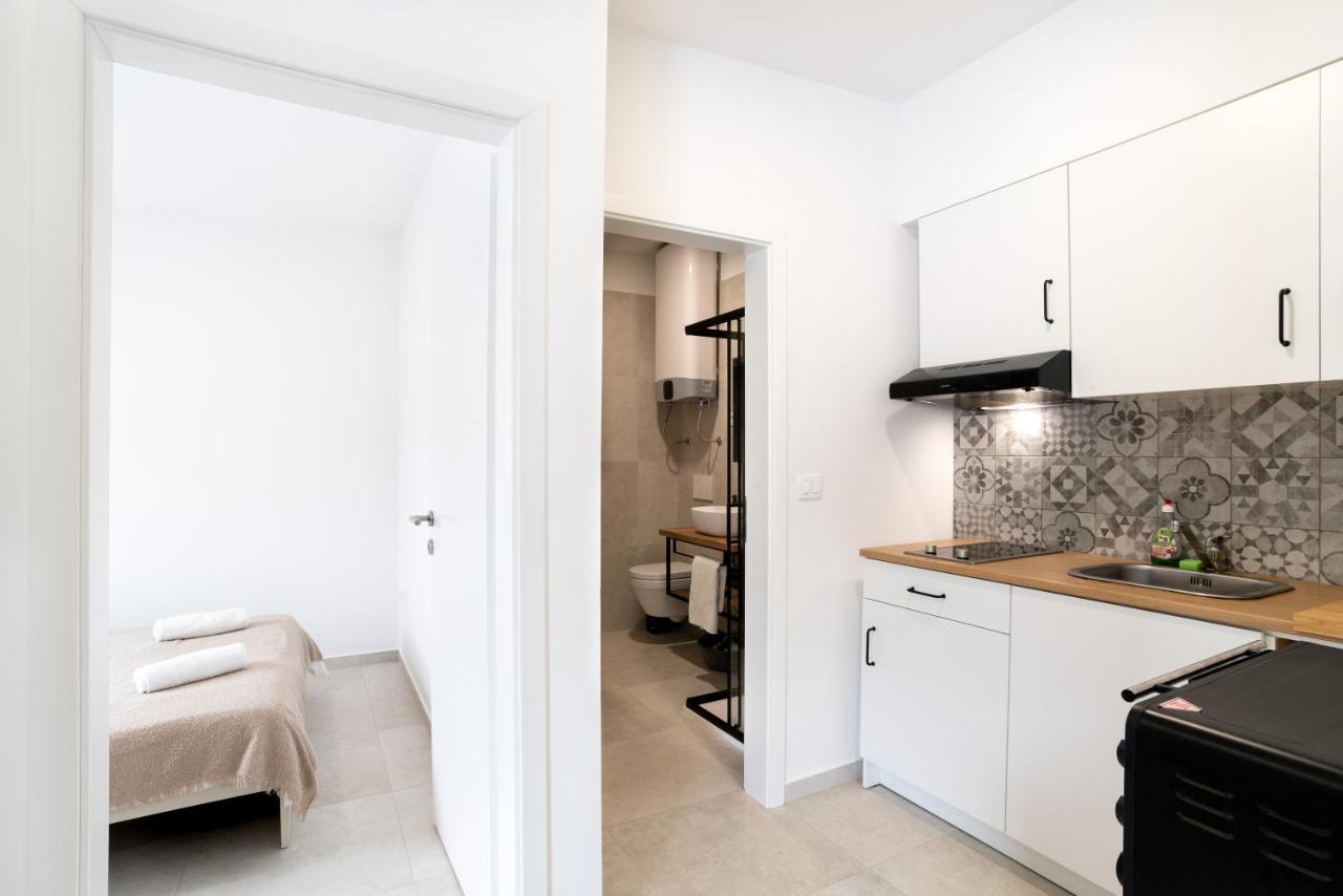 Casa Limoncino By Locap Group Apartment Koper Bagian luar foto