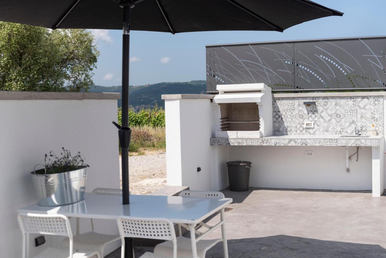Casa Limoncino By Locap Group Apartment Koper Bagian luar foto