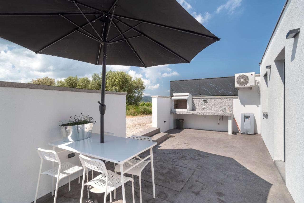 Casa Limoncino By Locap Group Apartment Koper Bagian luar foto