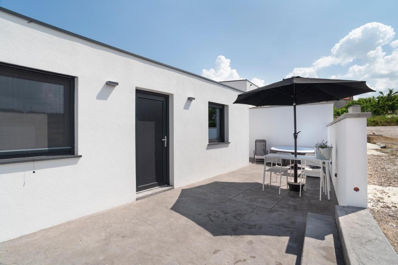 Casa Limoncino By Locap Group Apartment Koper Bagian luar foto
