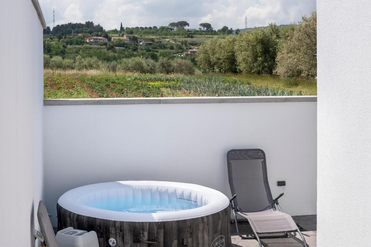 Casa Limoncino By Locap Group Apartment Koper Bagian luar foto