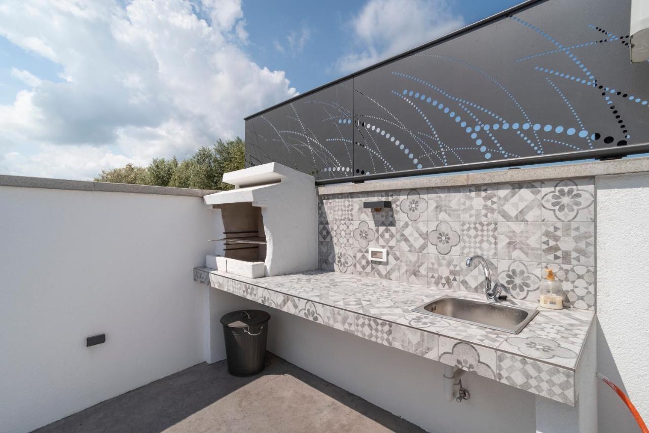 Casa Limoncino By Locap Group Apartment Koper Bagian luar foto
