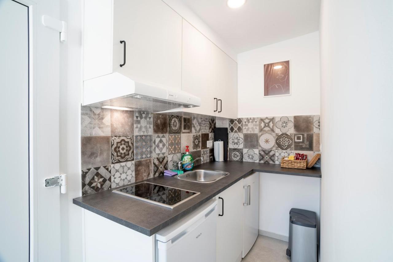 Casa Limoncino By Locap Group Apartment Koper Bagian luar foto
