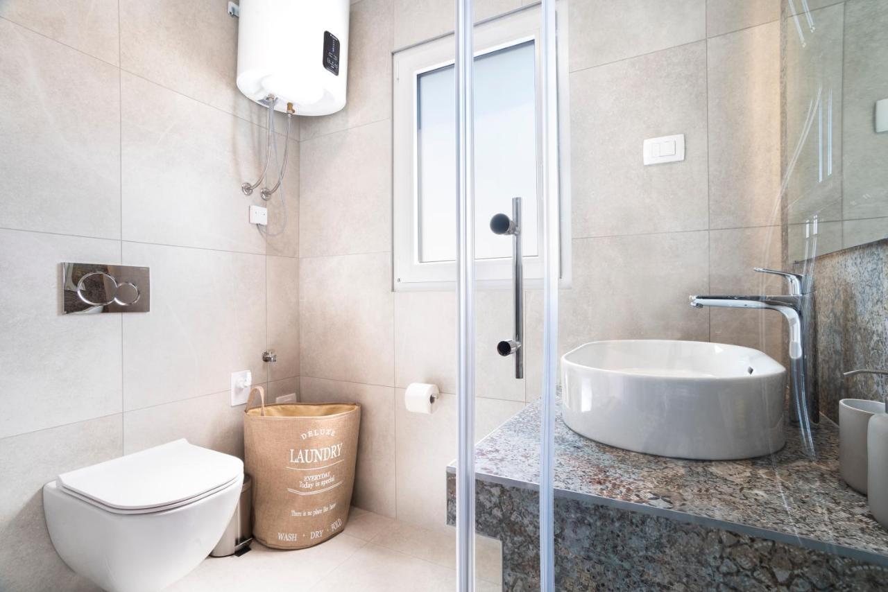 Casa Limoncino By Locap Group Apartment Koper Bagian luar foto