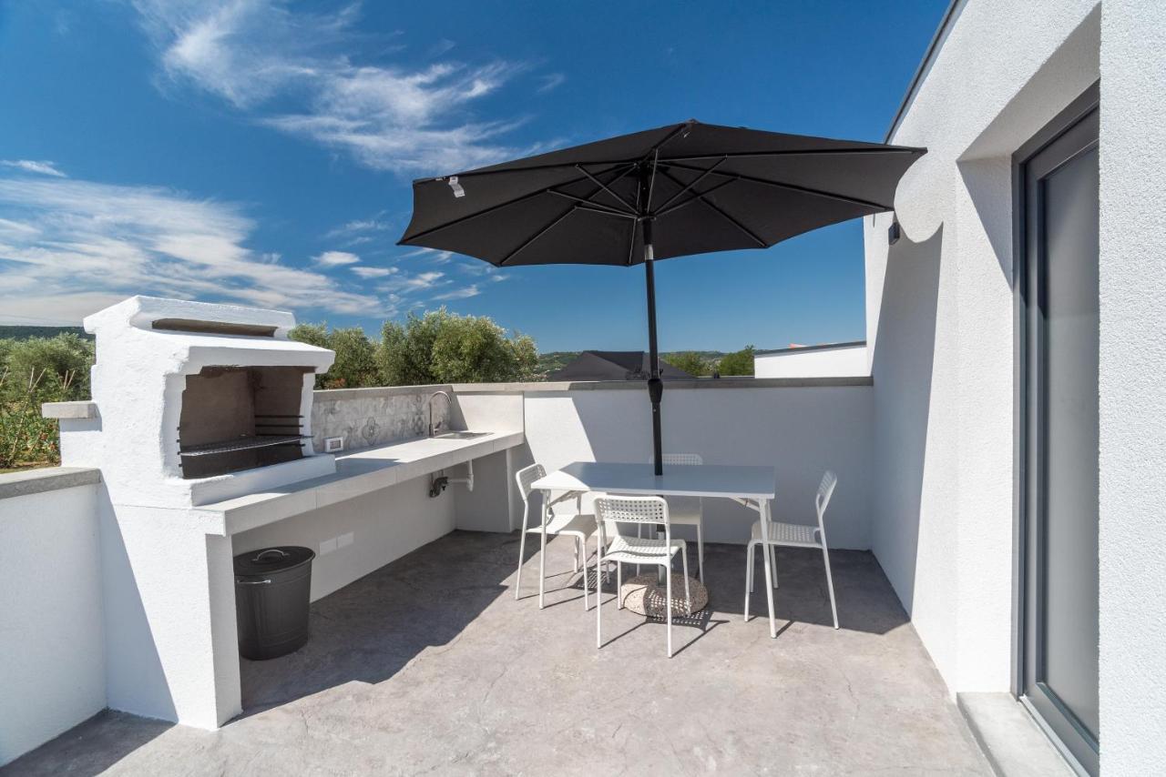 Casa Limoncino By Locap Group Apartment Koper Bagian luar foto