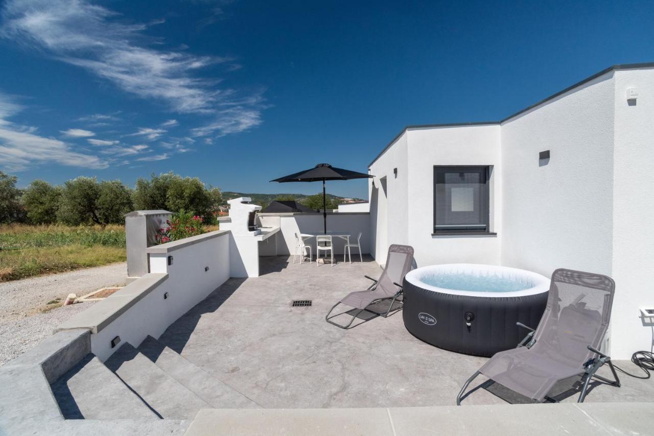 Casa Limoncino By Locap Group Apartment Koper Bagian luar foto