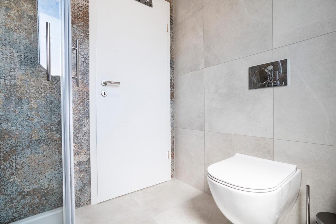 Casa Limoncino By Locap Group Apartment Koper Bagian luar foto