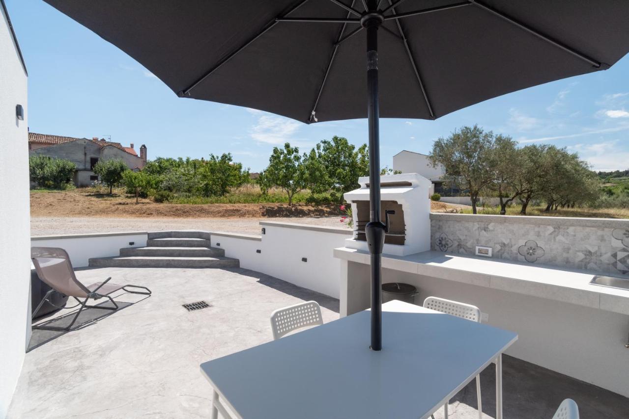 Casa Limoncino By Locap Group Apartment Koper Bagian luar foto