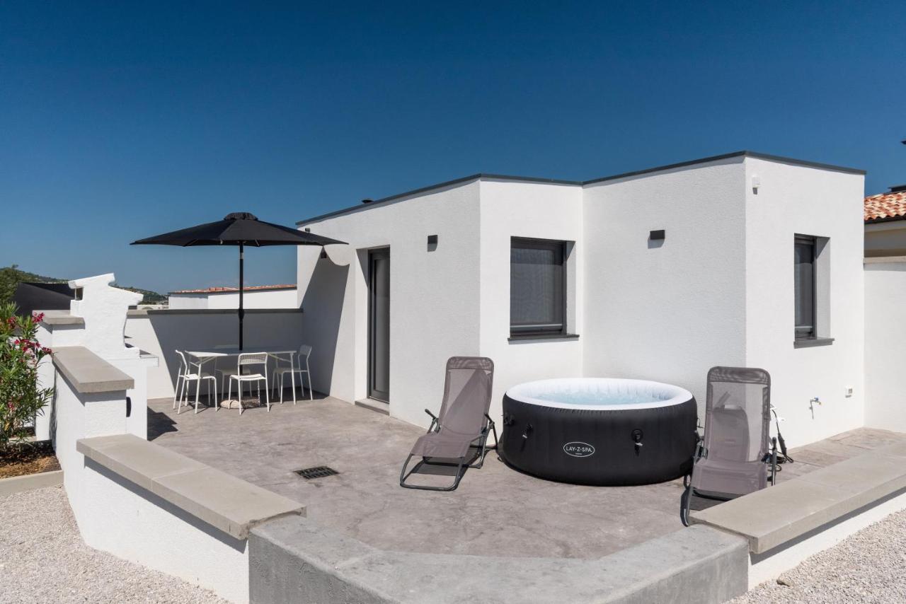 Casa Limoncino By Locap Group Apartment Koper Bagian luar foto