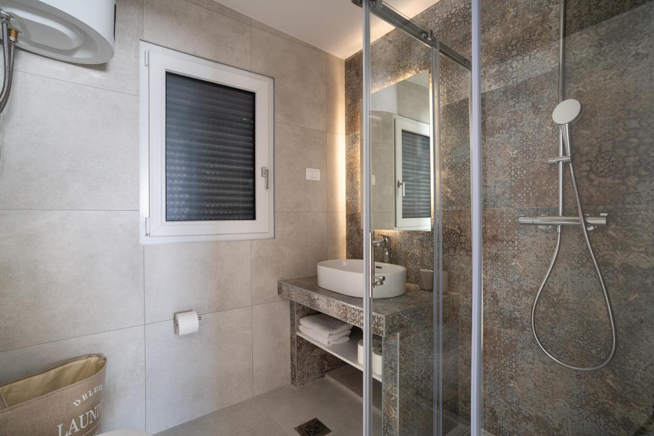 Casa Limoncino By Locap Group Apartment Koper Bagian luar foto