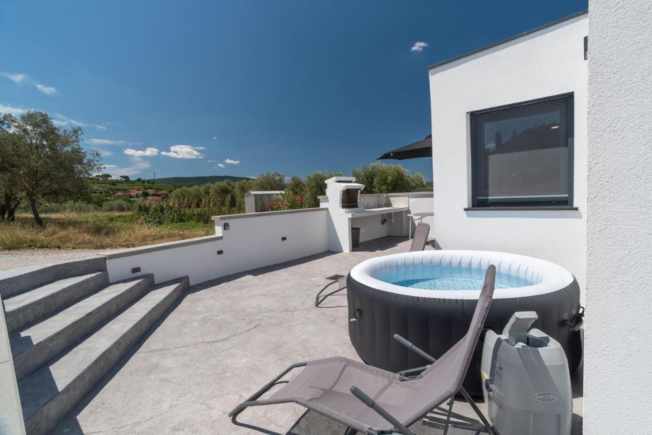 Casa Limoncino By Locap Group Apartment Koper Bagian luar foto
